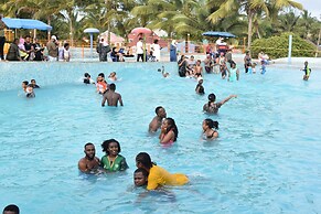 Fun City Water & Theme Park