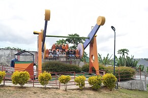 Fun City Water & Theme Park