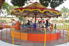 Fun City Water & Theme Park