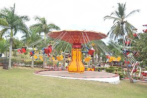 Fun City Water & Theme Park