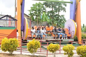Fun City Water & Theme Park