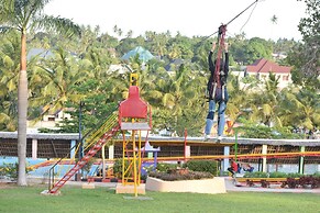 Fun City Water & Theme Park
