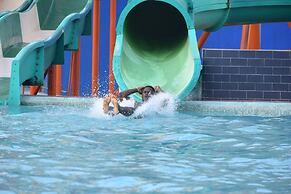 Fun City Water & Theme Park