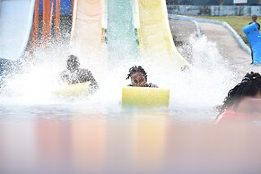Fun City Water & Theme Park