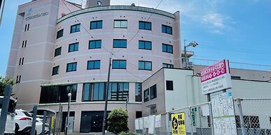 BUSINESS HOTEL KUDAMATSU