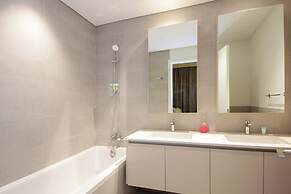 Breeze Residence-Brand New Furnished 2BR