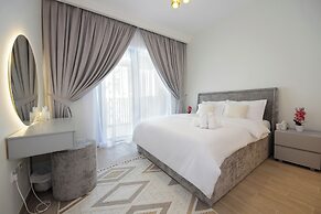 Breeze Residence-Brand New Furnished 2BR