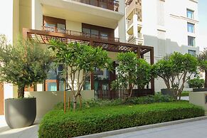Breeze Residence-Brand New Furnished 2BR