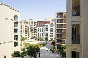 Breeze Residence-Brand New Furnished 2BR