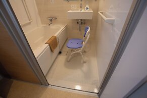 Family Stay Tsukuba