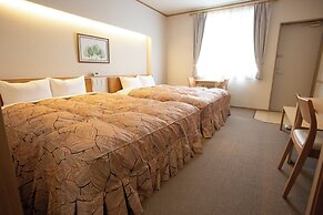 Family Stay Tsukuba
