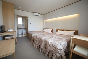 Family Stay Tsukuba