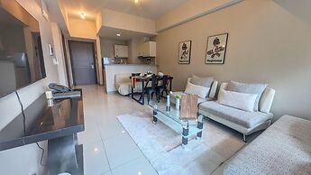 EG Private House - BGC Uptown