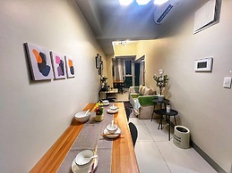 EG Private House - BGC Uptown