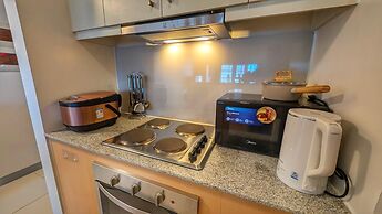 EG Private House - BGC Uptown