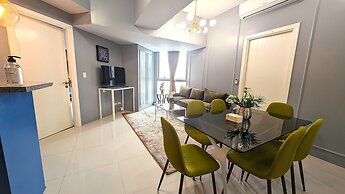 EG Private House - BGC Uptown