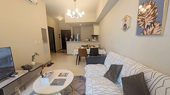 EG Private House - BGC Uptown