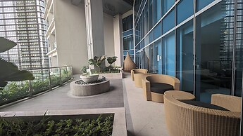 EG Private House - BGC Uptown