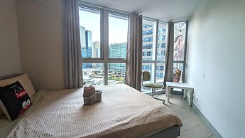 EG Private House - BGC Uptown