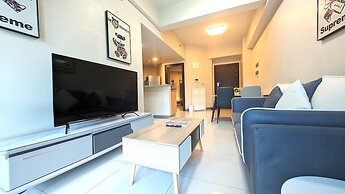 EG Private House - BGC Uptown