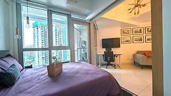 EG Private House - BGC Uptown