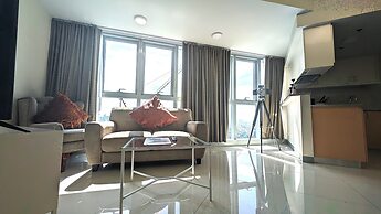 EG Private House - BGC Uptown