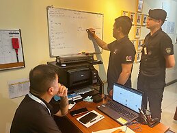 EG Private House - BGC Uptown