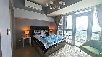 EG Private House - BGC Uptown