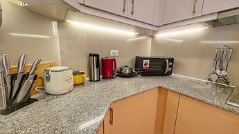 EG Private House - BGC Uptown