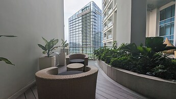 EG Private House - BGC Uptown