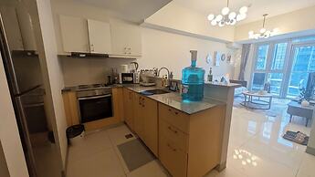 EG Private House - BGC Uptown
