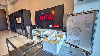 EG Private House - BGC Uptown