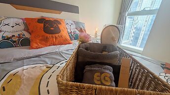EG Private House - BGC Uptown
