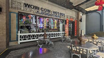 EG Private House - BGC Uptown