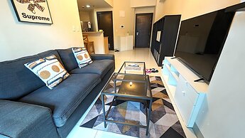 EG Private House - BGC Uptown