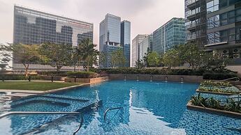 EG Private House - BGC Uptown