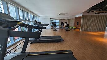 EG Private House - BGC Uptown