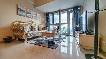 EG Private House - BGC Uptown