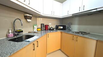 EG Private House - BGC Uptown