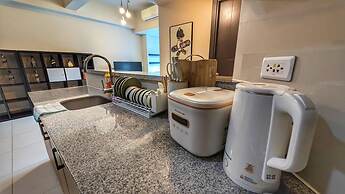 EG Private House - BGC Uptown