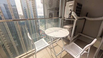 EG Private House - BGC Uptown