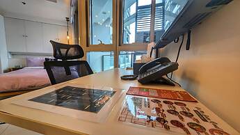 EG Private House - BGC Uptown