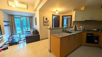 EG Private House - BGC Uptown