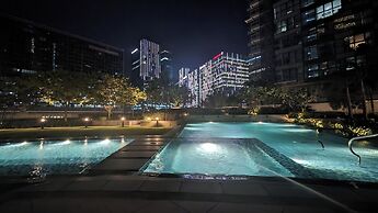 EG Private House - BGC Uptown