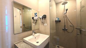 EG Private House - BGC Uptown