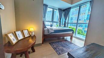 EG Private House - BGC Uptown