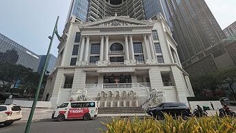 EG Private House - BGC Uptown