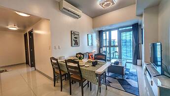 EG Private House - BGC Uptown