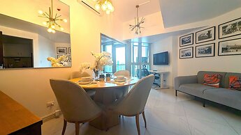 EG Private House - BGC Uptown