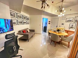 EG Private House - BGC Uptown